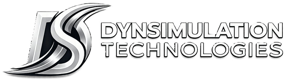 Dyn Simulation Logo