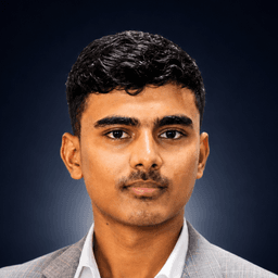 Shams Shaikh