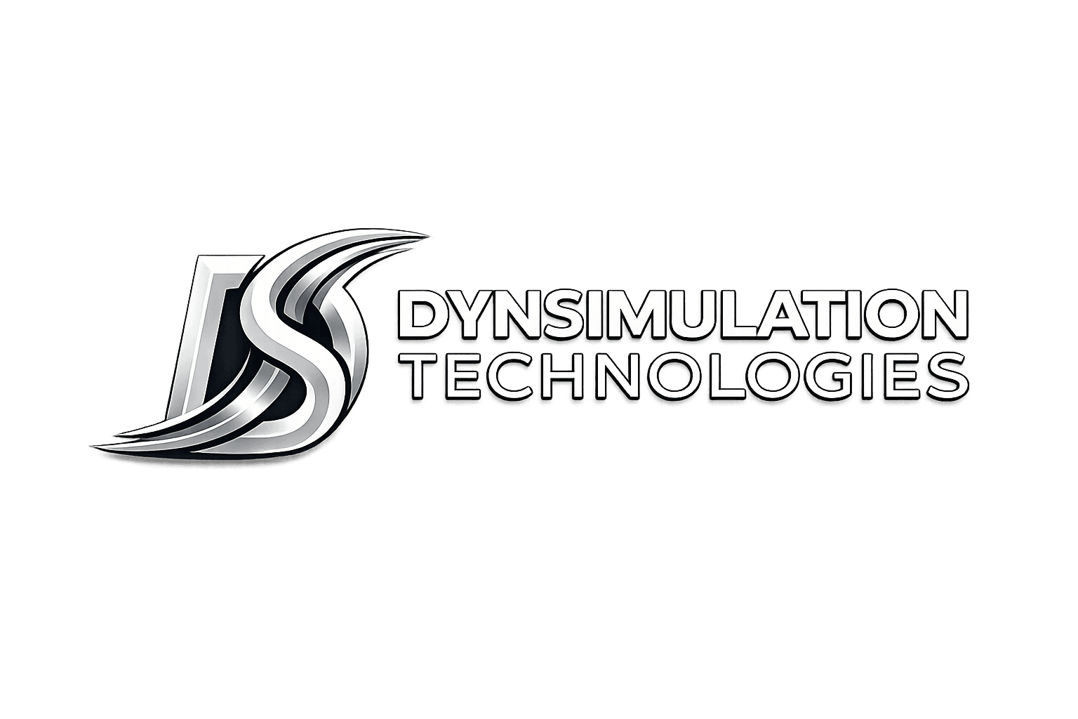 Dyn Simulation Logo