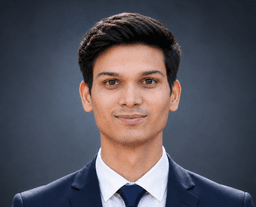 Armaan Shaikh